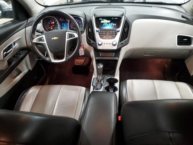 2GNFLGEK7G6195110 | 2016 CHEVROLET EQUINOX LT