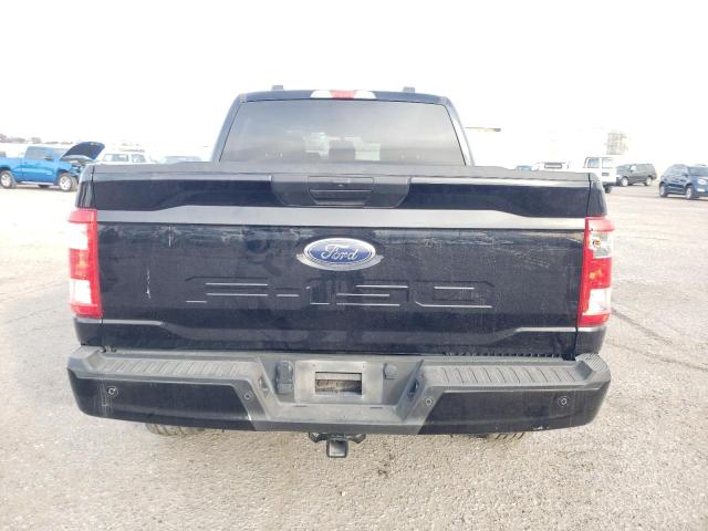 1FTFW1E56PKD23440 | 2023 FORD F150 SUPER