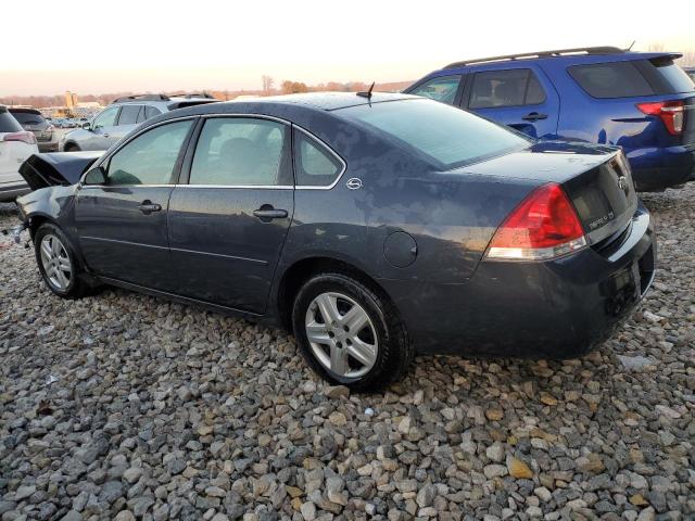 2G1WB58K889261636 | 2008 Chevrolet impala ls