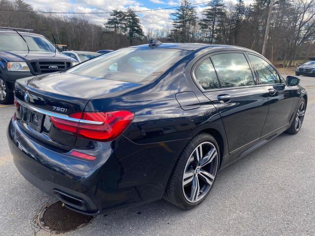 VIN WBA7F2C54JG424304 2018 BMW 7 Series, 750 XI no.3