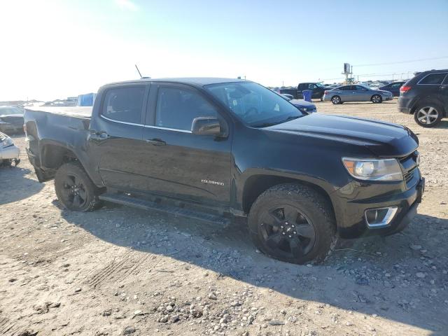 1GCGTCE39G1219666 | 2016 CHEVROLET COLORADO L