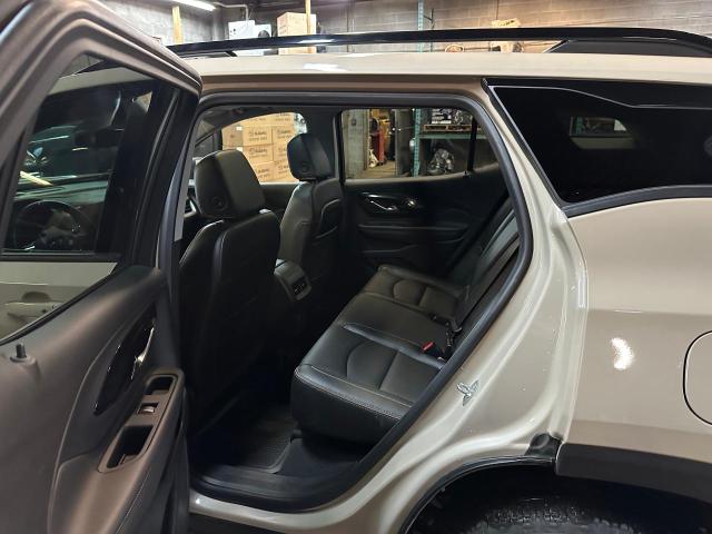 2022 GMC TERRAIN AT 3GKALYEV7NL163743