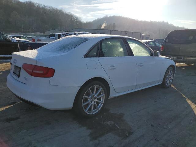 VIN WAUFFAFL4EN021196 2014 Audi A4, Premium Plus no.3