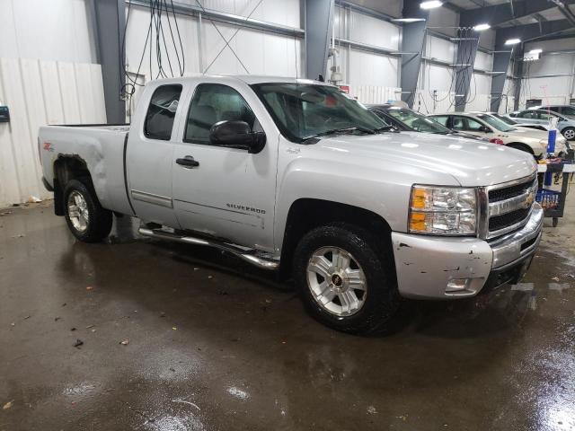 1GCRKSE37BZ161945 | 2011 Chevrolet silverado k1500 lt