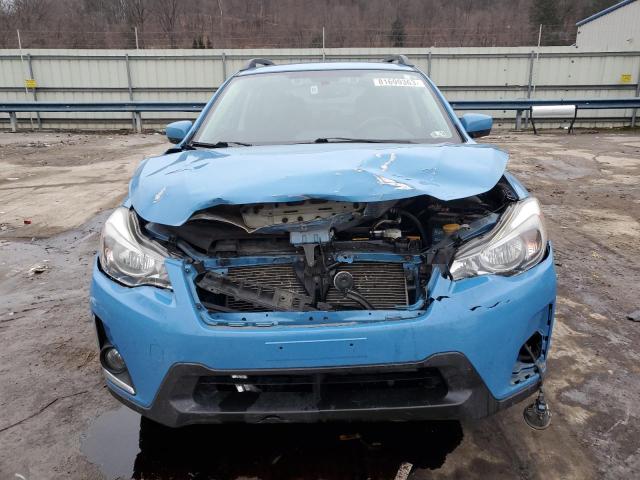 JF2GPADC0G8209997 | 2016 SUBARU CROSSTREK