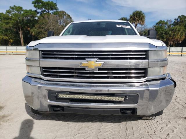 1GC1CUEG8FF105478 | 2015 CHEVROLET SILVERADO