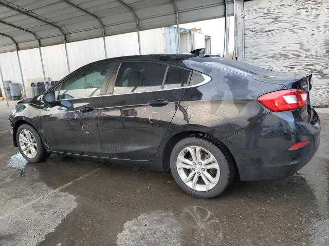 1G1BE5SM1K7130105 | 2019 CHEVROLET CRUZE LT