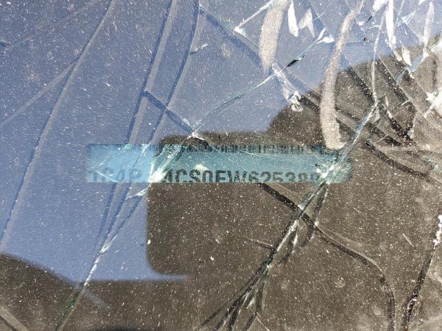 2015 JEEP CHEROKEE L - 1C4PJMCS0FW625388