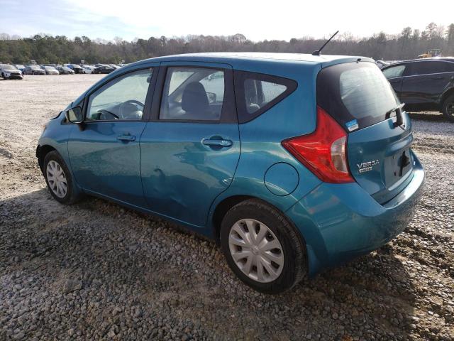 3N1CE2CP9FL385902 | 2015 NISSAN VERSA NOTE