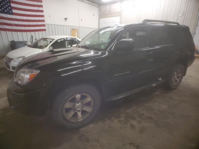 2007 Toyota 4Runner SR5