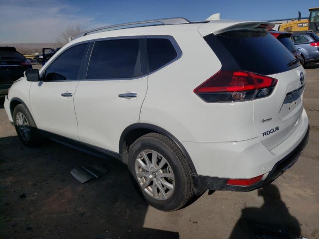 Vin: knmat2mt6lp519867, lot: 81248153, nissan rogue s 20202