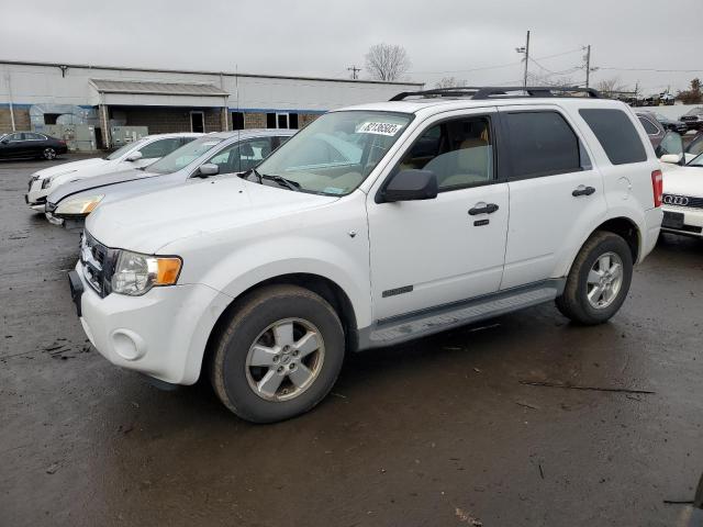 1FMCU93168KA98649 2008 Ford Escape Xlt