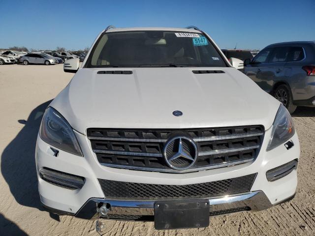 VIN 4JGDA5JB7DA211090 2013 Mercedes-Benz ML-Class, 350 no.5