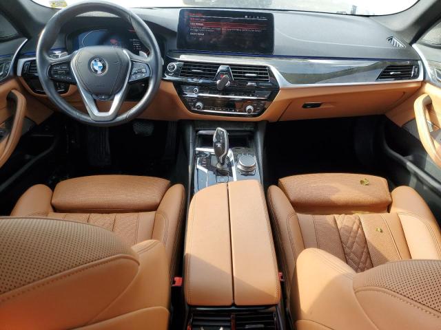 2022 BMW 530 XI - WBA13BJ09NWX46017