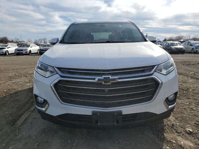 1GNERGKW7JJ187150 | 2018 CHEVROLET TRAVERSE L