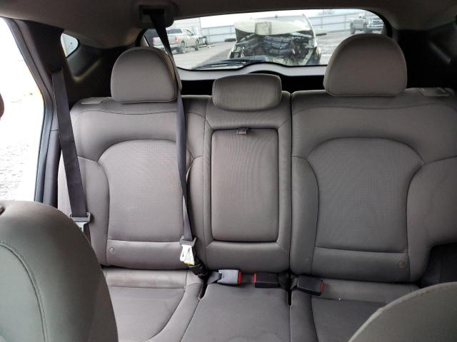 2015 HYUNDAI TUCSON GLS - KM8JTCAF2FU091737