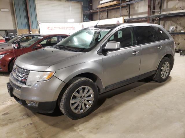 2008 Ford Edge Limited