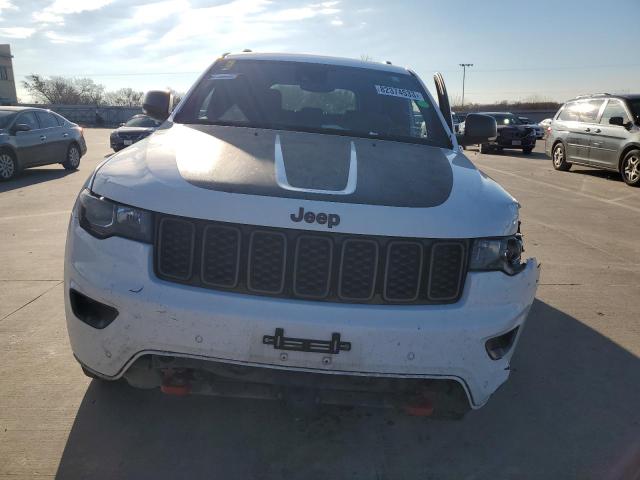 1C4RJFLG9HC940257 | 2017 JEEP GRAND CHER