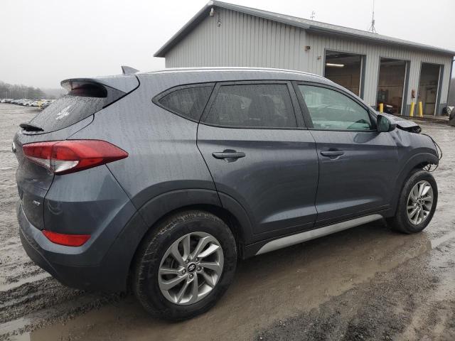 KM8J3CA4XJU732561 | 2018 HYUNDAI TUCSON SEL