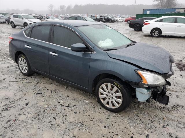 3N1AB7AP5EY213027 | 2014 NISSAN SENTRA S