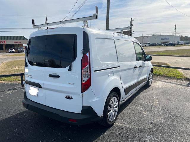 NM0LS7F7XG1250478 | 2016 Ford transit connect xlt