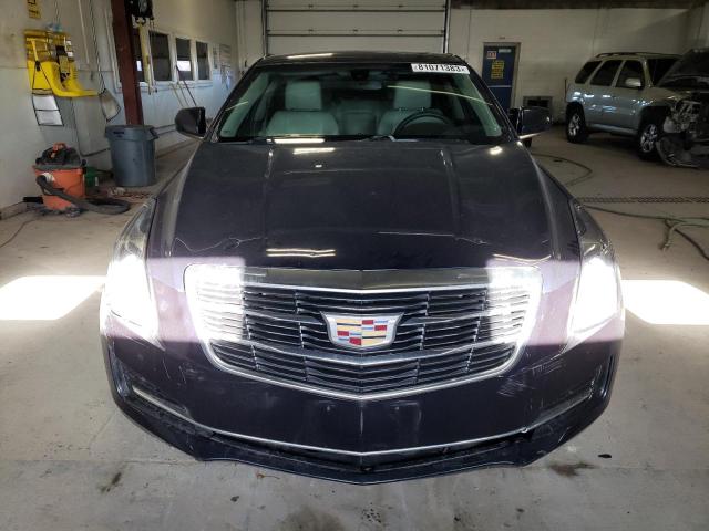 1G6AG5RX6H0156667 | 2017 CADILLAC ATS