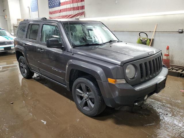 1C4NJRFBXGD718559 | 2016 JEEP PATRIOT LA