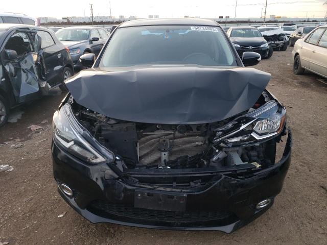 3N1AB7AP1HY388508 | 2017 NISSAN SENTRA S