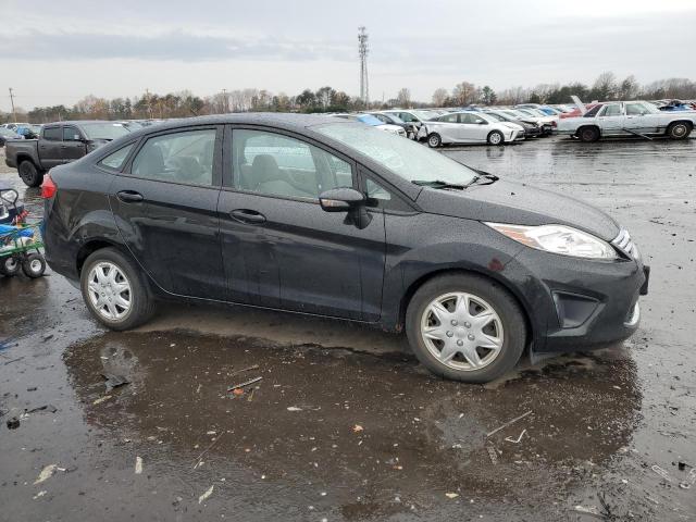 3FADP4BJ5DM158210 | 2013 Ford fiesta se