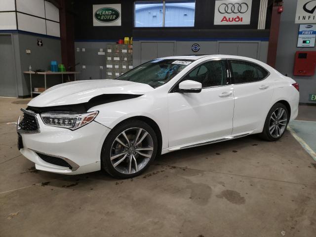 19UUB2F46LA004412 Acura TLX TECHNO