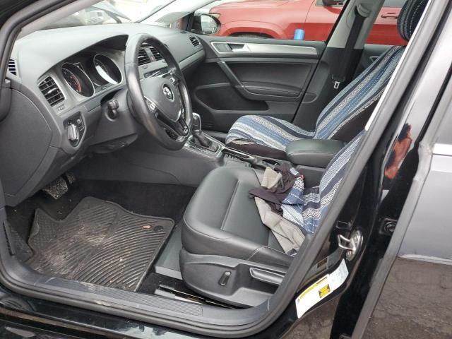 2016 VOLKSWAGEN GOLF SPORT - 3VWC17AU0GM513855