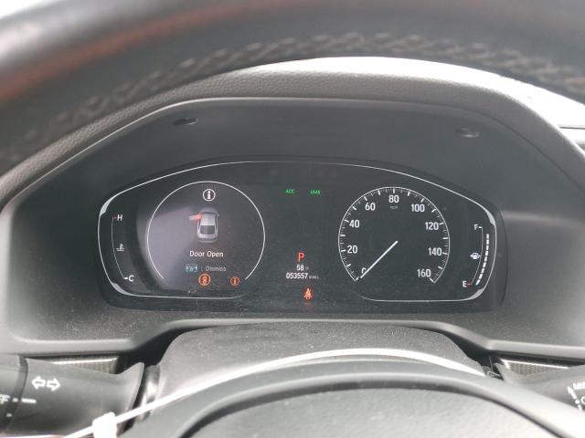 1HGCV2F39JA045558 | 2018 HONDA ACCORD SPO