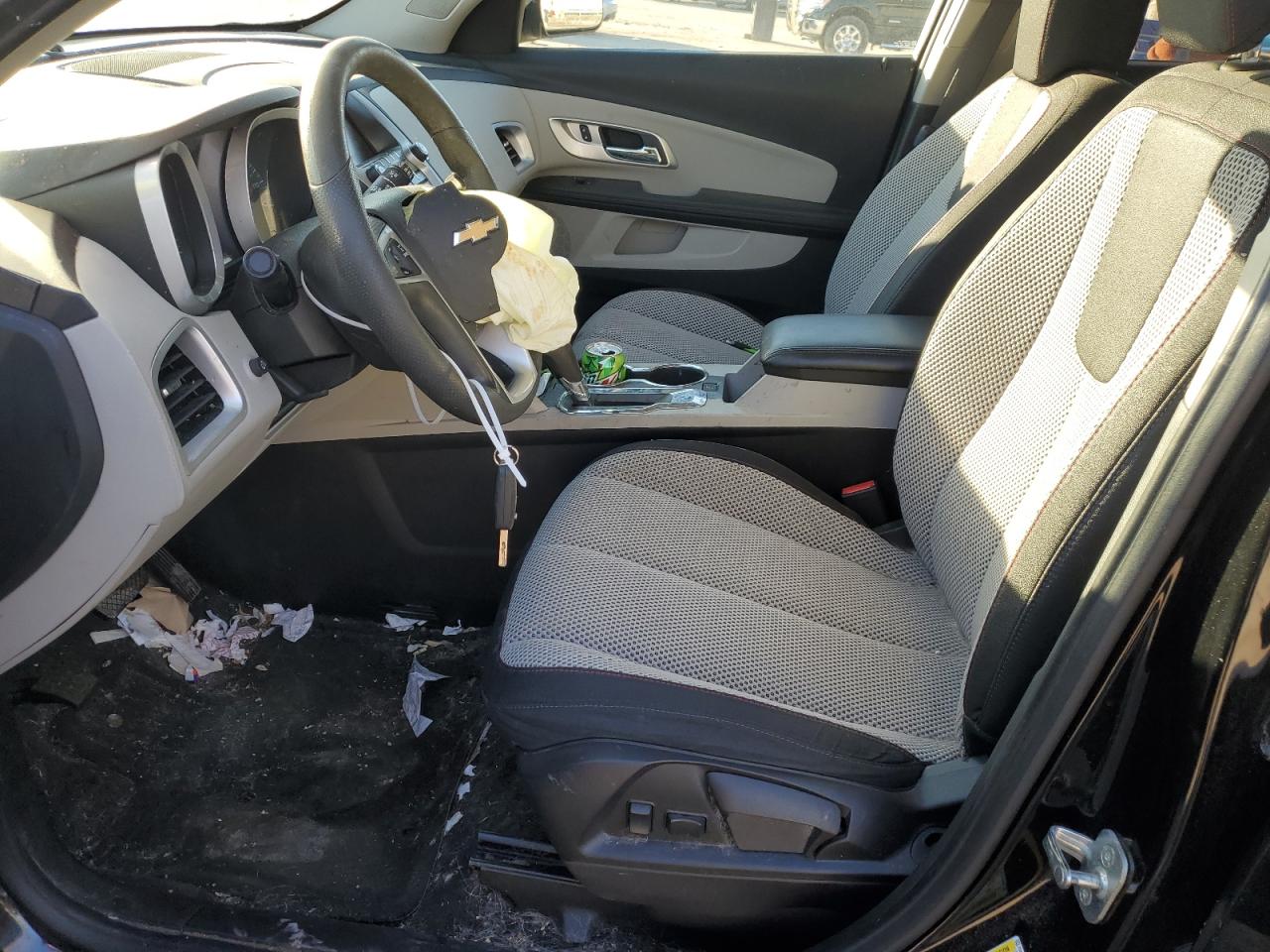 2GNFLFEK0H6115609 2017 Chevrolet Equinox Lt