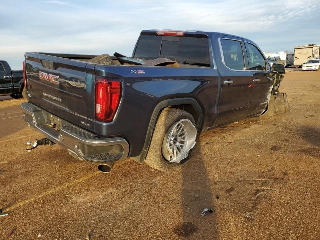 3GTU9DED9MG224170 | 2021 GMC SIERRA K15