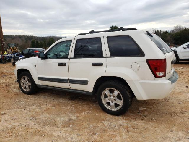 1J4HR48N65C504309 2005 Jeep Grand Cherokee Laredo