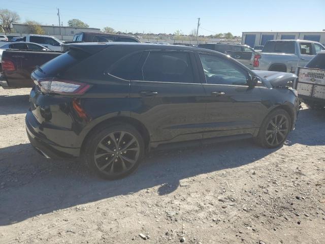 2FMTK4AP1FBC07056 | 2015 FORD EDGE SPORT