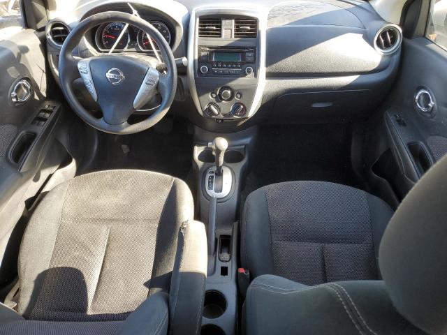 3N1CN7AP7FL818651 | 2015 NISSAN VERSA S