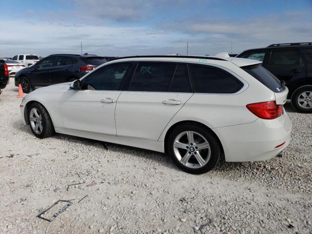 WBA3K5C51FK301298 | 2015 BMW 328 D XDRI