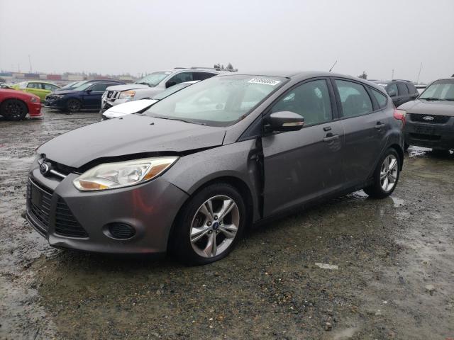 1FADP3K21EL169176 | 2014 Ford focus se