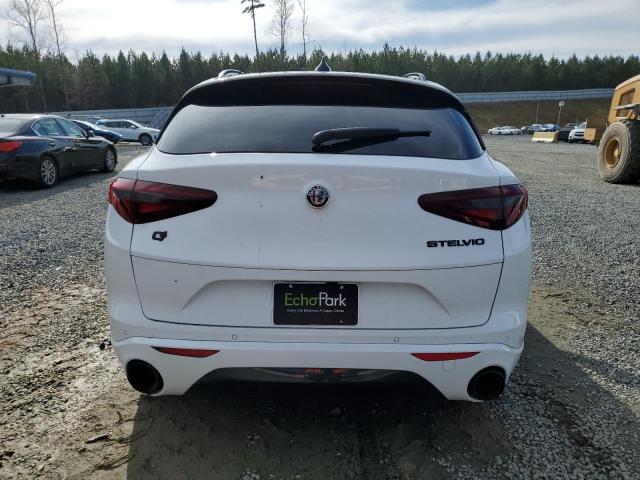 2020 Alfa Romeo Stelvio Ti VIN: ZASPAKBN9L7C91150 Lot: 51137004