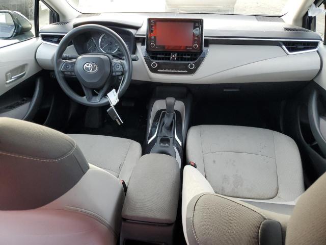 5YFEPMAE5MP149325 | 2021 TOYOTA COROLLA LE