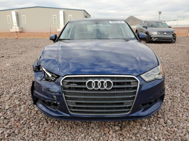 WAUB8GFF9G1013658 | 2016 AUDI A3 PREMIUM