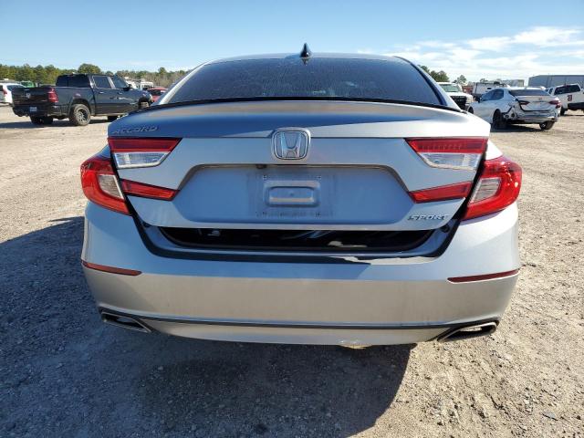 1HGCV1F34MA104112 | 2021 HONDA ACCORD SPO