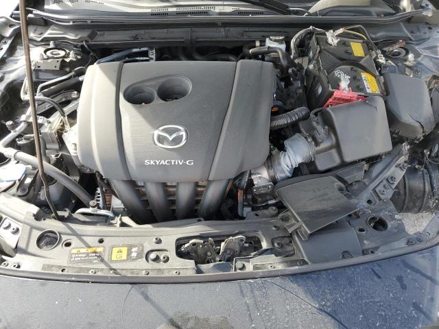 JM1BPAAL7N1505795 | 2022 Mazda 3