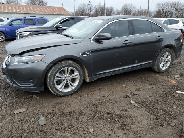 2018 Ford Taurus SEL