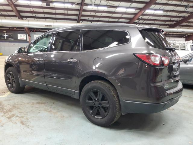 1GNKVHKDXFJ278262 | 2015 Chevrolet traverse lt