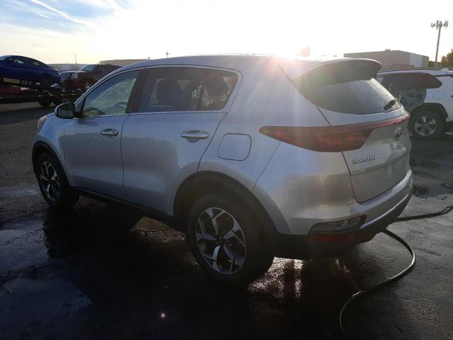 KNDPM3AC1L7688860 | 2020 KIA SPORTAGE L