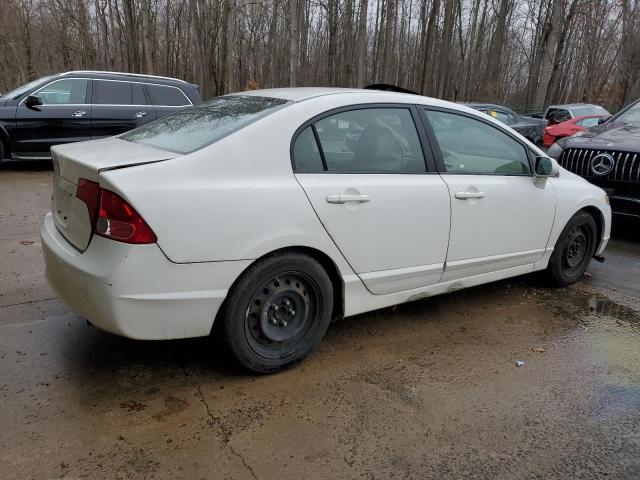 2HGFA16558H513771 | 2008 Honda civic lx