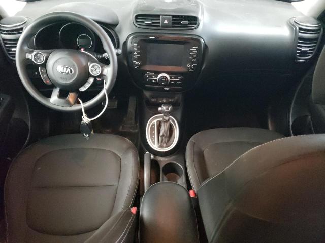 KNDJP3A53K7638510 | 2019 KIA SOUL +