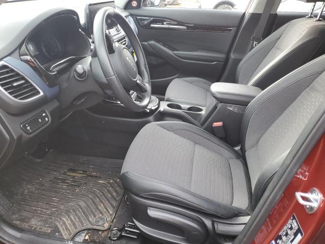 2023 KIA SELTOS S - KNDEUCAA2P7438569